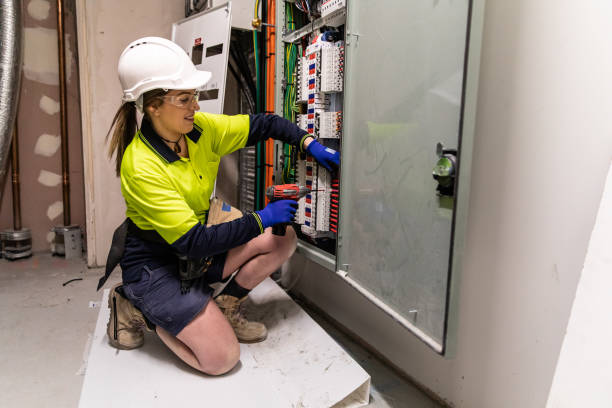 Industrial Electrical Services in Southside Place, TX