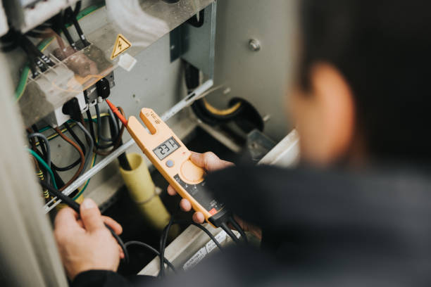 Best Electrical Troubleshooting Services  in Southside Place, TX