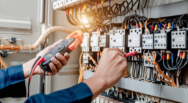 Best Electrician for Home Renovation  in Southside Place, TX