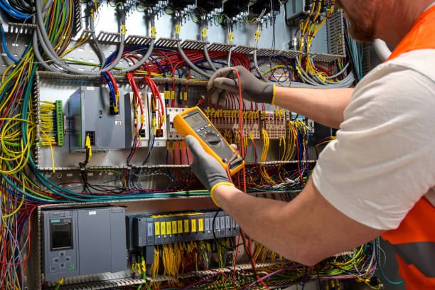 Best Emergency Electrician Near Me  in Southside Place, TX