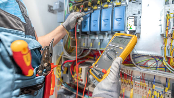 Best Electrical System Inspection  in Southside Place, TX