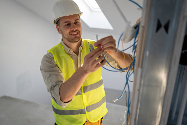 Best Electrical Outlet Repair  in Southside Place, TX